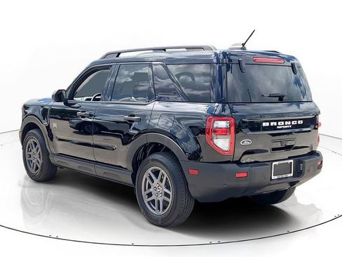 Used 2025 Ford Bronco Sport Big Bend w/ Convenience Package AWD/4WD image 5