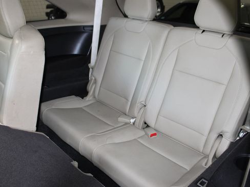 Used 2016 Acura MDX FWD image 25
