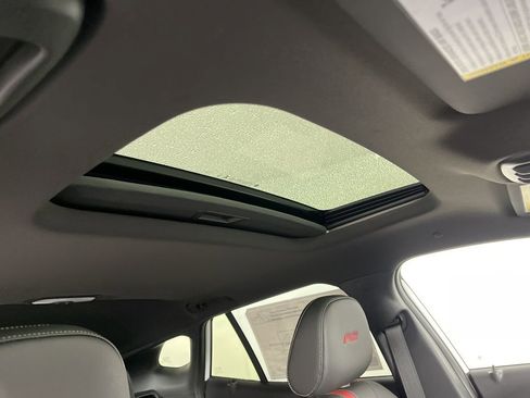 New 2026 Chevrolet Trax RS image 12