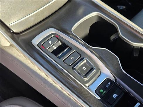 Used 2021 Honda Accord EX-L image 12