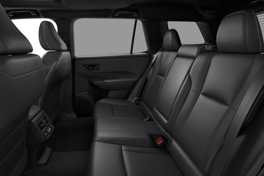 New 2026 Subaru Outback Limited XT AWD/4WD image 15