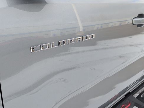 Used 2024 Chevrolet Colorado ZR2 w/ Safety Package image 11