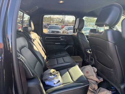 Used 2020 RAM 1500 Laramie w/ Sport Appearance Package image 15