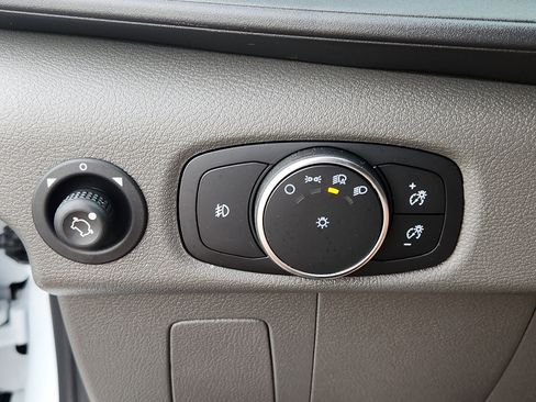 New 2026 Ford Transit 350 148 High Roof Extended DRW w/ Load Area Protection Package image 15