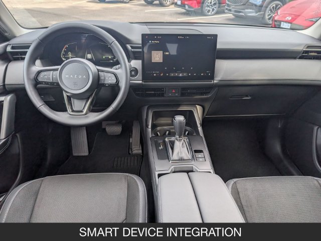 New 2026 MAZDA CX-5 Preferred AWD/4WD image 16
