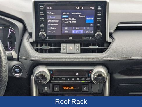 Used 2019 Toyota RAV4 Limited image 22