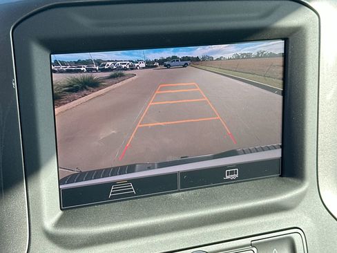 New 2026 Chevrolet Silverado 2500 W/T w/ WT/CX Safety Package image 17