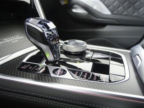 New 2026 BMW M850i xDrive image 28