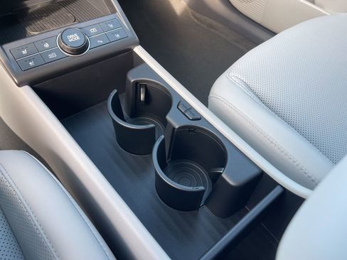 New 2026 Hyundai Kona Limited image 35