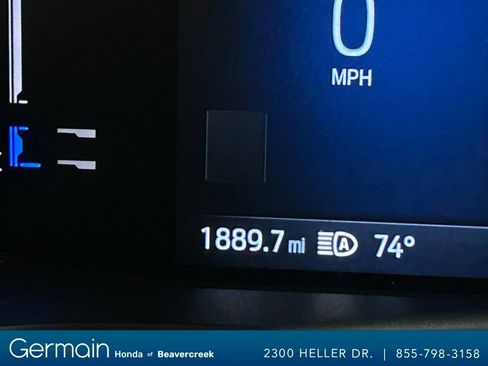 Used 2024 Ford Escape ST-Line Select w/ Tech Pack #1 image 29