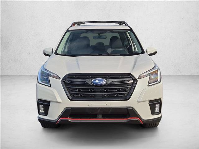 Certified 2024 Subaru Forester Sport AWD/4WD image 2