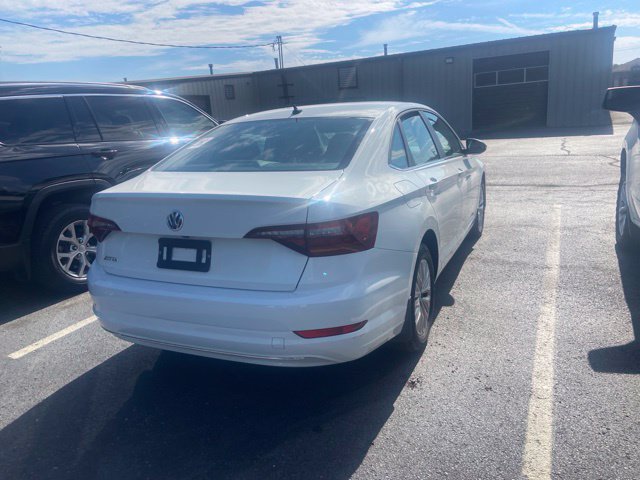 Used 2019 Volkswagen Jetta S FWD image 4