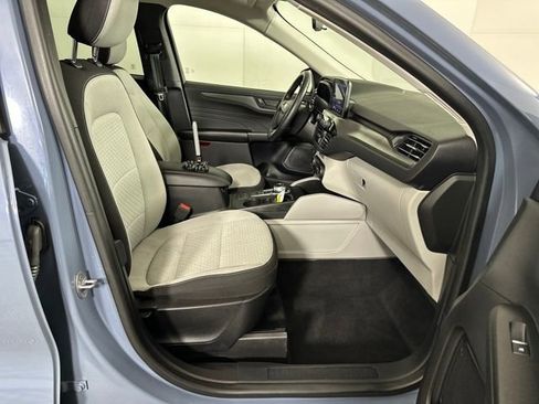 Used 2023 Ford Escape Active image 28