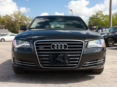 Used 2011 Audi A8 4.2 image 20