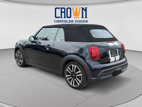 Used 2024 MINI Cooper S FWD image 5