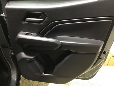 New 2026 Chevrolet Colorado Trail Boss image 45