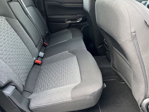 Used 2025 Ford Ranger XLT w/ FX4 Off-Road Package image 19