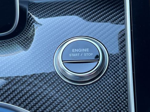 New 2025 Mercedes-Benz C 36 AMG S image 24