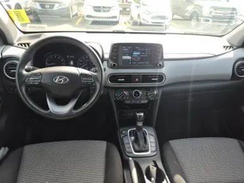 Used 2020 Hyundai Kona SEL Plus image 5