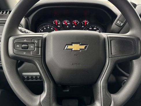 New 2026 Chevrolet Silverado 2500 W/T RWD image 22