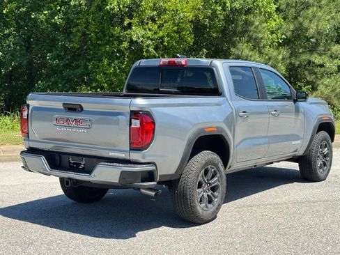 New 2025 GMC Canyon Elevation w/ Convenience Package image 13