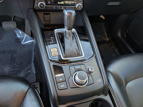 Used 2024 MAZDA CX-5 AWD 2.5 S w/ Select Package image 18