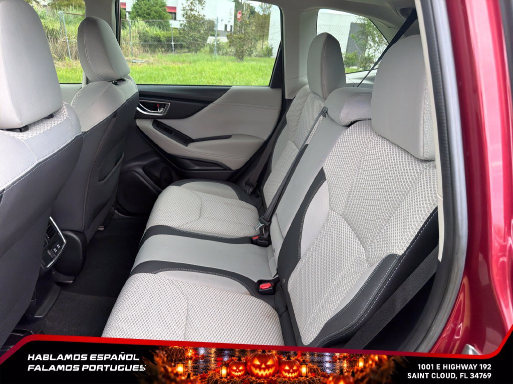 Used 2023 Subaru Forester Premium AWD/4WD image 28