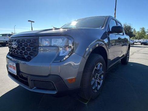 New 2026 Ford Maverick XLT AWD/4WD image 9