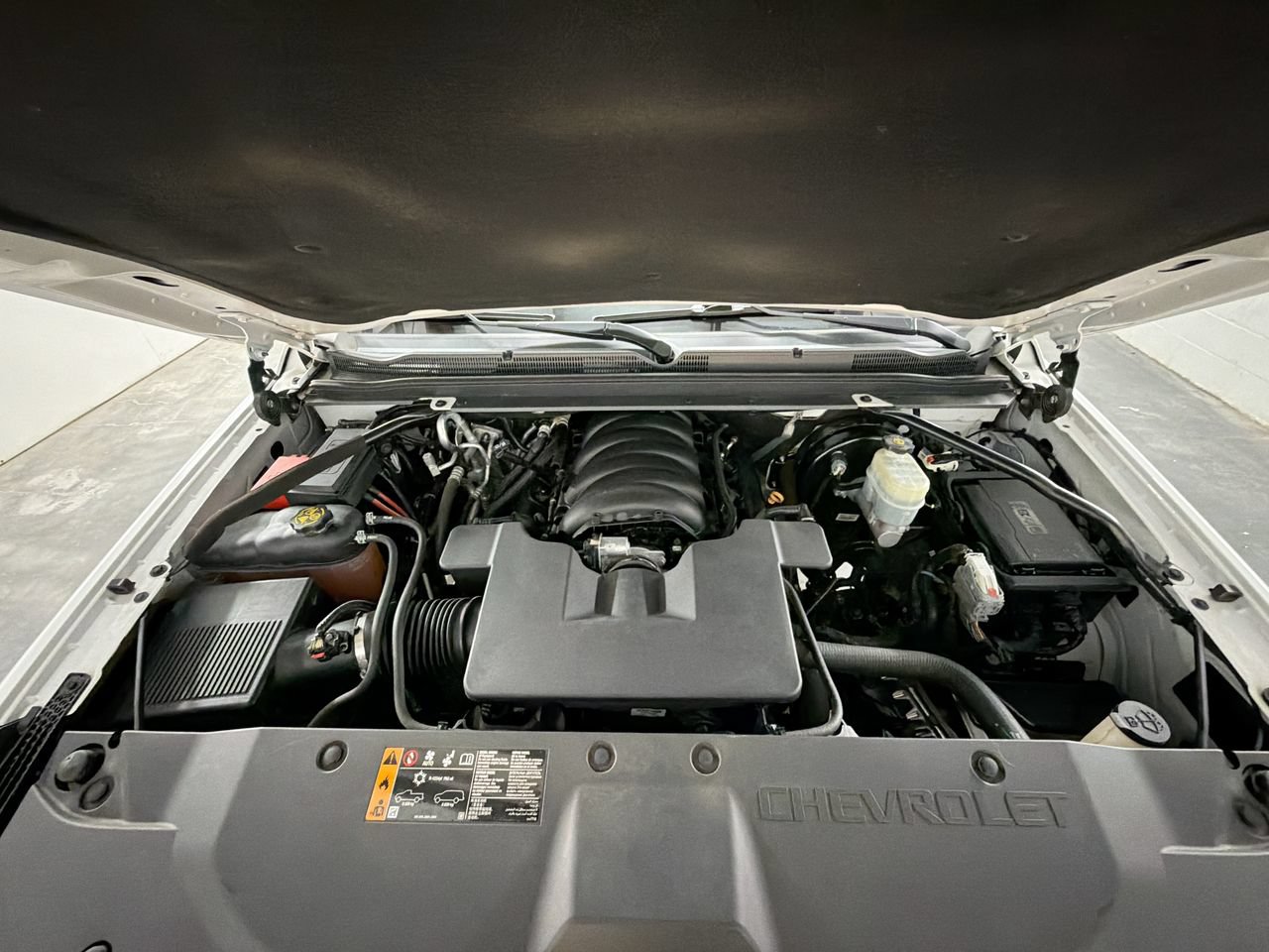 Certified 2020 Chevrolet Tahoe LT RWD image 31