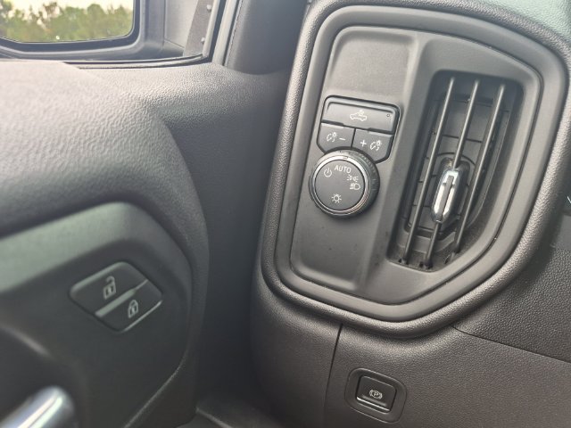 Used 2021 Chevrolet Silverado 1500 W/T w/ WT Fleet Convenience Package RWD image 18
