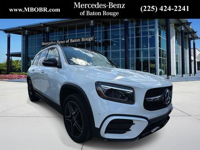 Certified 2024 Mercedes-Benz GLB 250