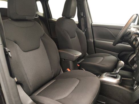 Used 2022 Jeep Renegade Sport w/ Sport Appearance Group image 21