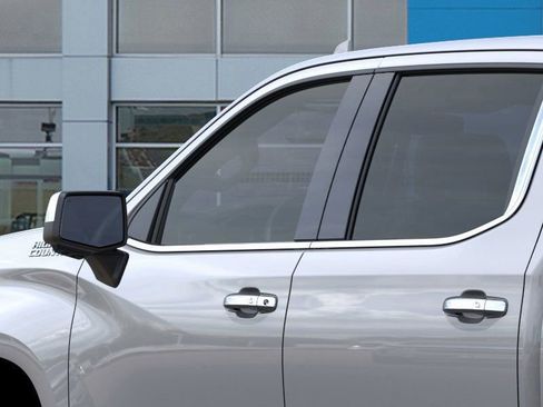 New 2026 Chevrolet Silverado 1500 High Country w/ High Country Premium Package AWD/4WD image 12