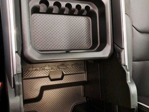 New 2026 RAM 1500 Laramie w/ Night Edition image 15