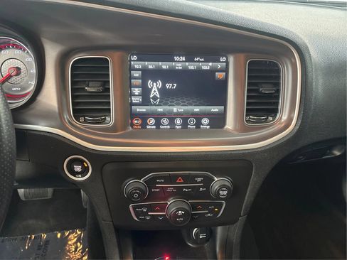 Used 2021 Dodge Charger SXT w/ Cold Weather Package AWD/4WD image 19