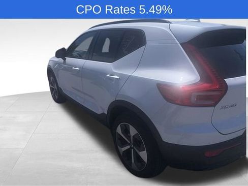 Certified 2023 Volvo XC40 B5 Plus w/ Driver Assist Package AWD/4WD image 14
