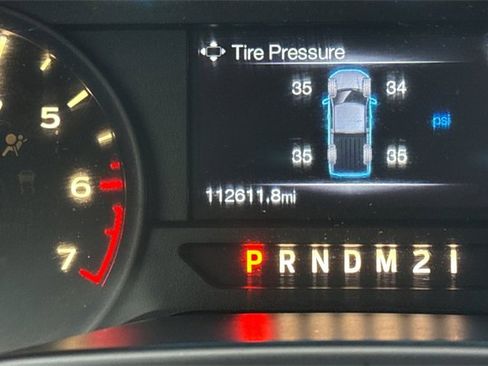 Used 2015 Ford F150 XL w/ Equipment Group 101A Mid image 39