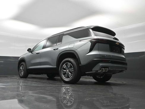 New 2026 Chevrolet Traverse LT AWD/4WD image 22