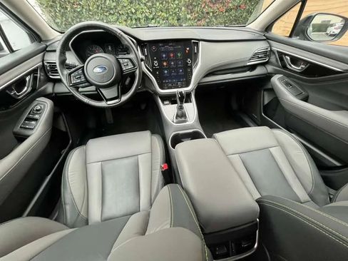 Used 2024 Subaru Outback Onyx Edition image 20