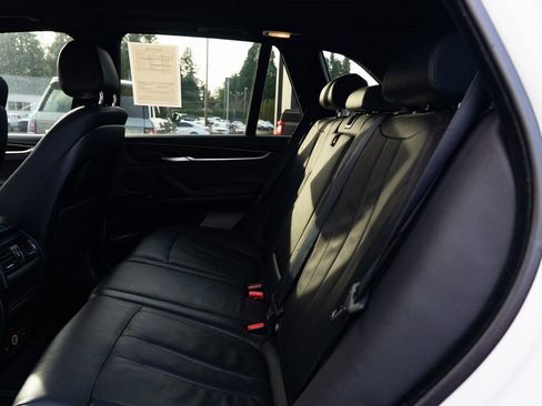 Used 2017 BMW X5 xDrive35i image 20