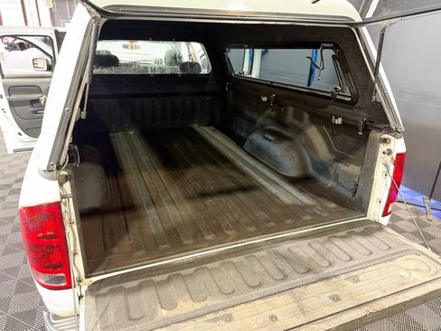 Used 2004 Dodge Ram 2500 Truck SLT w/ Trailer Tow Group image 10