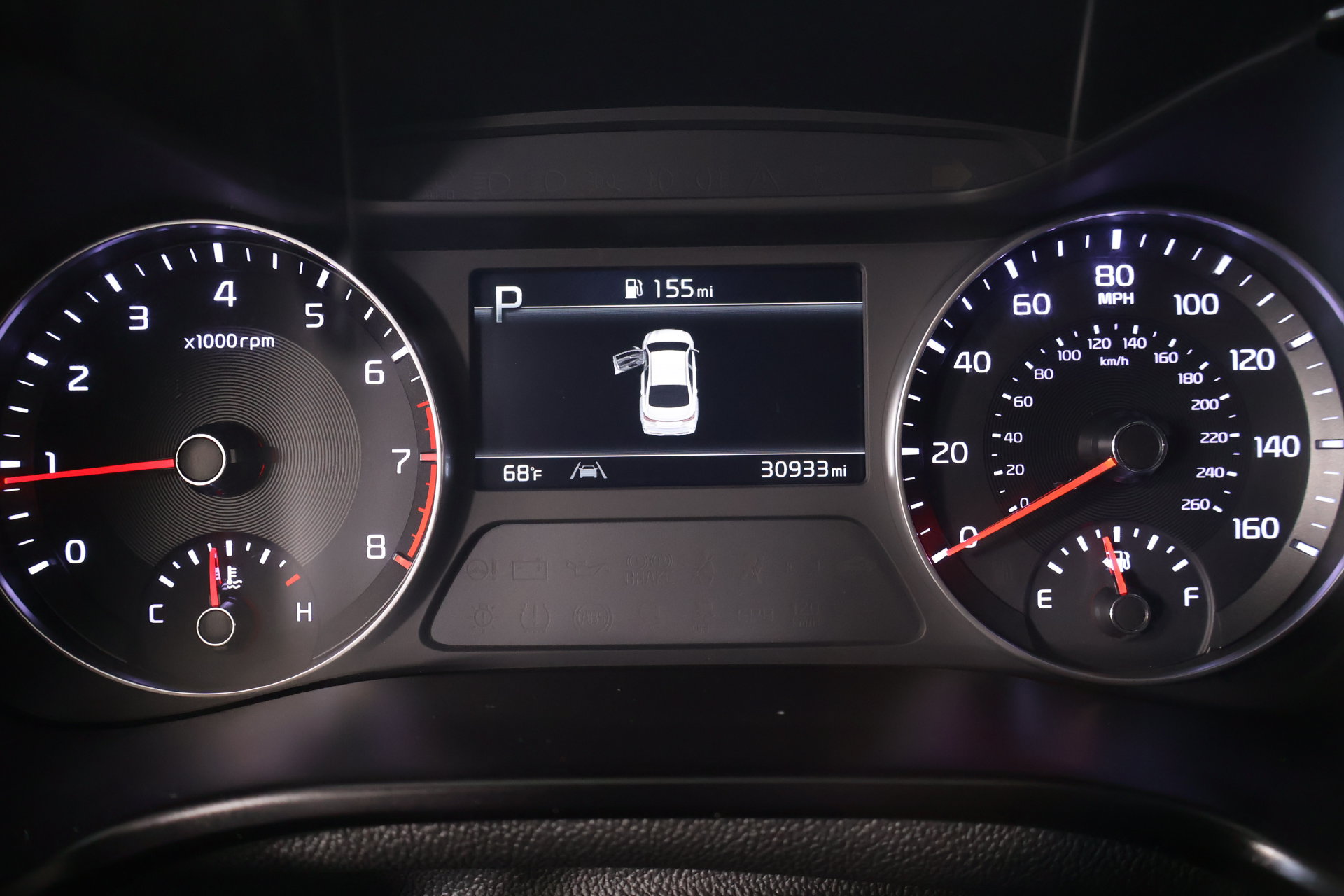 Used 2024 Kia Forte GT-Line w/ GT-Line Premium Package FWD image 4