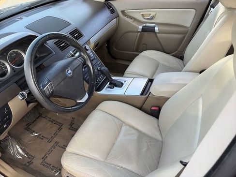 Used 2013 Volvo XC90 3.2 FWD image 20