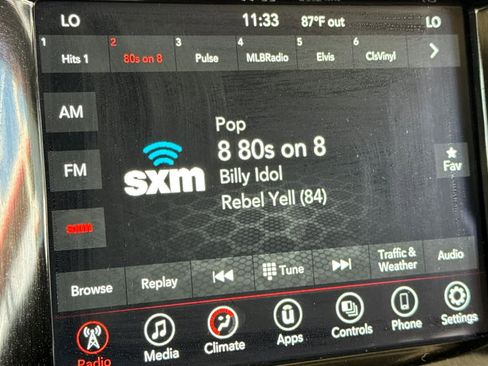 Used 2022 Dodge Durango SXT image 21