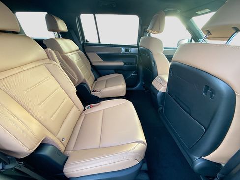 New 2026 Hyundai Santa Fe Calligraphy image 21