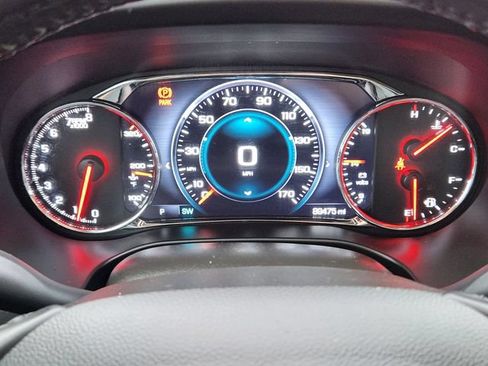 Used 2019 GMC Acadia Denali w/ Technology Package AWD/4WD image 19