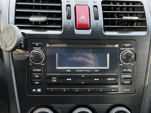 Used 2014 Subaru Impreza 2.0i Sport Premium image 35