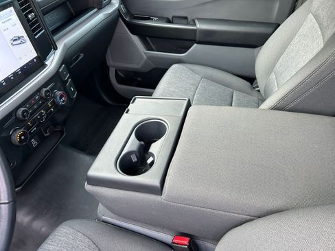 Used 2025 Ford F150 XL RWD image 20