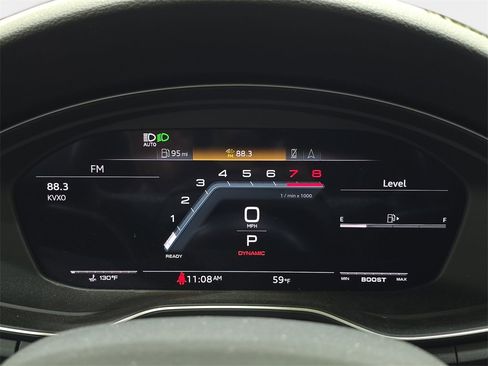 Used 2021 Audi S5 Prestige w/ Prestige Package image 22