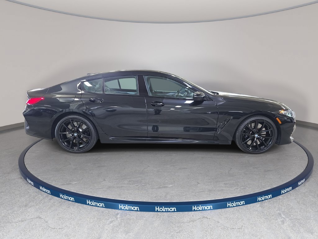Used 2023 BMW M850i Gran Coupe xDrive AWD/4WD image 6